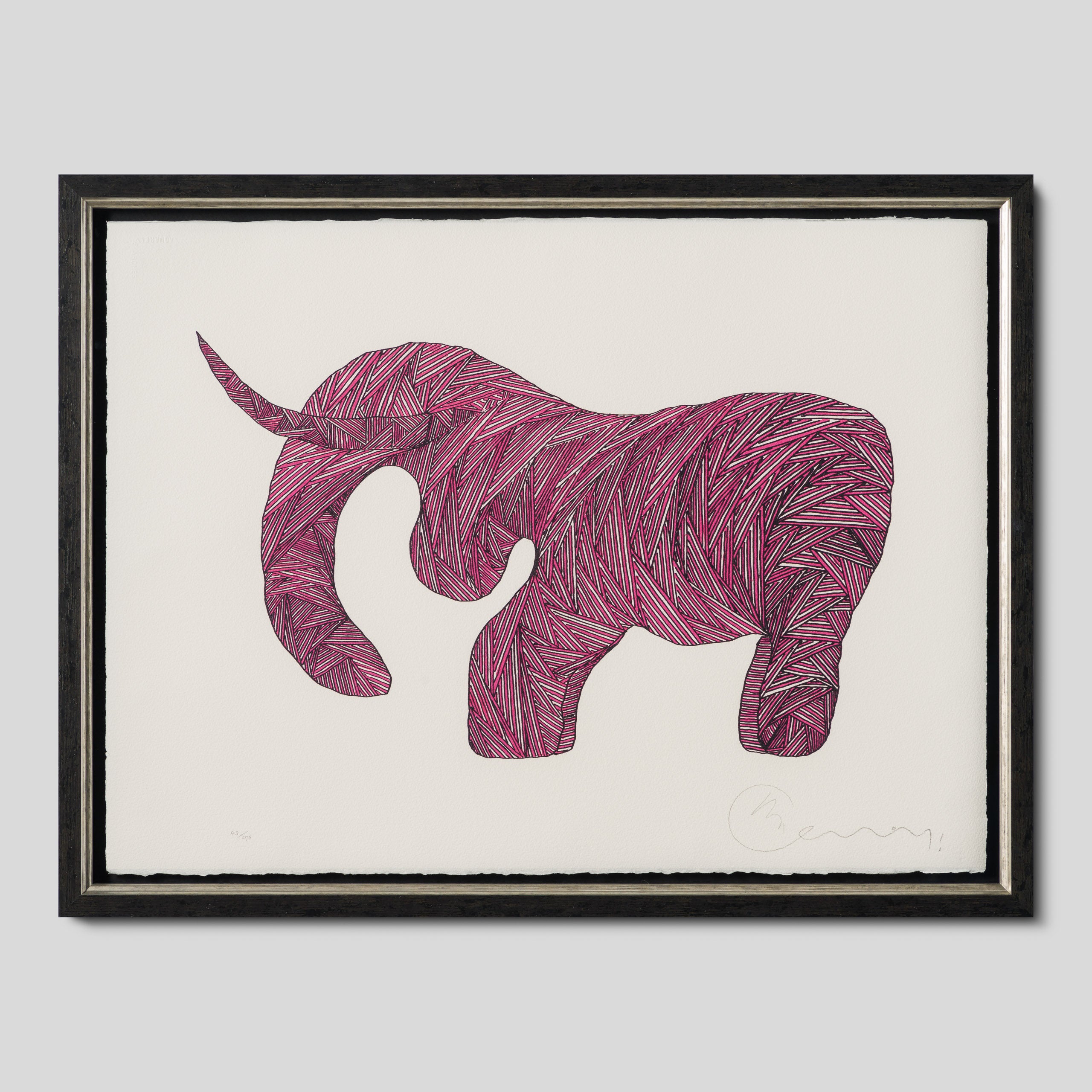 BCN SLE POR 25516 Purple People Eater 1