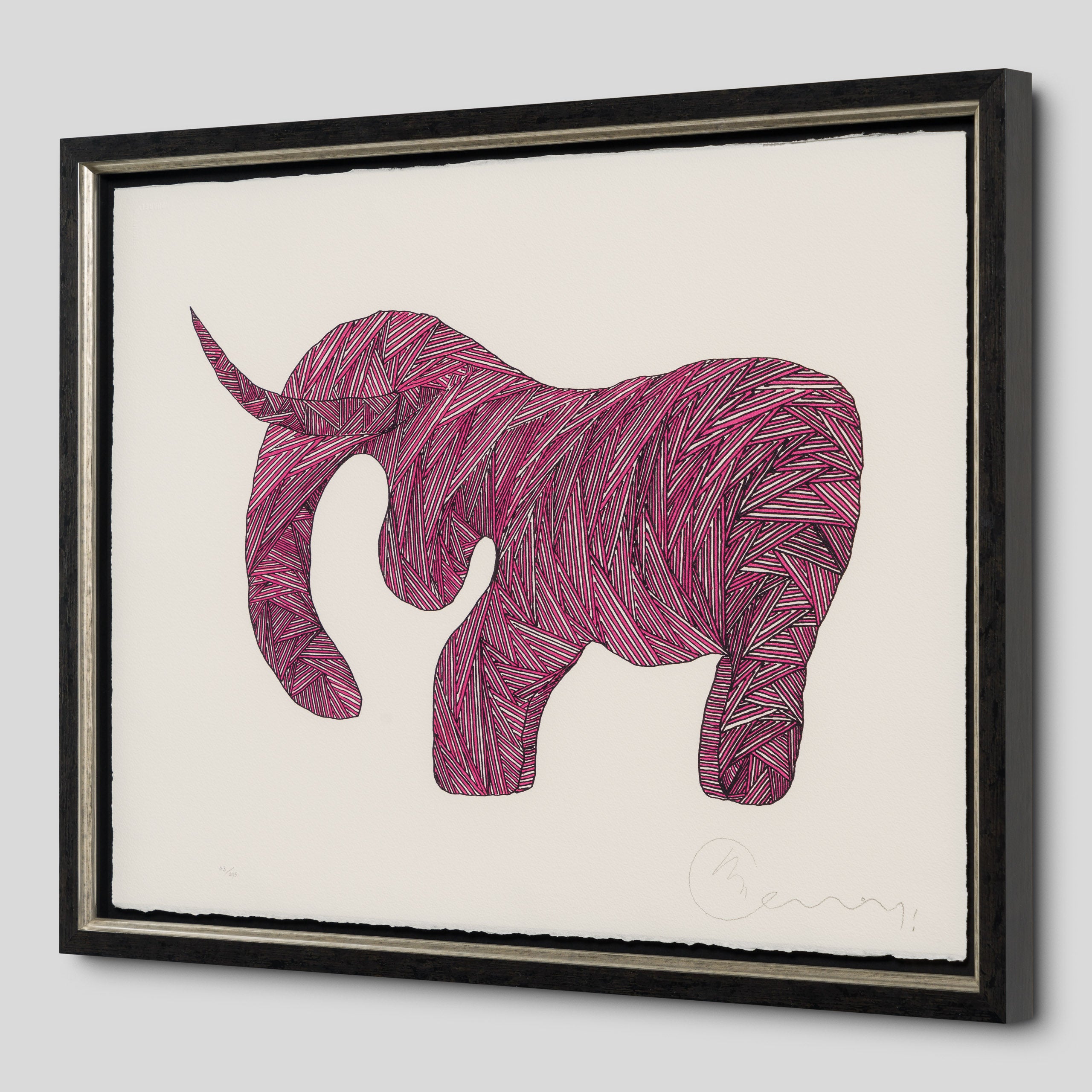 BCN SLE POR 25516 Purple People Eater 2