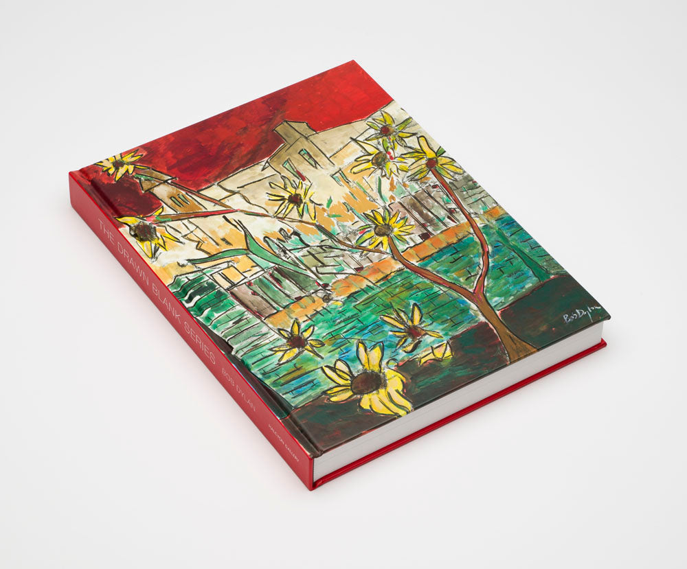 bdy drawn blank book standard