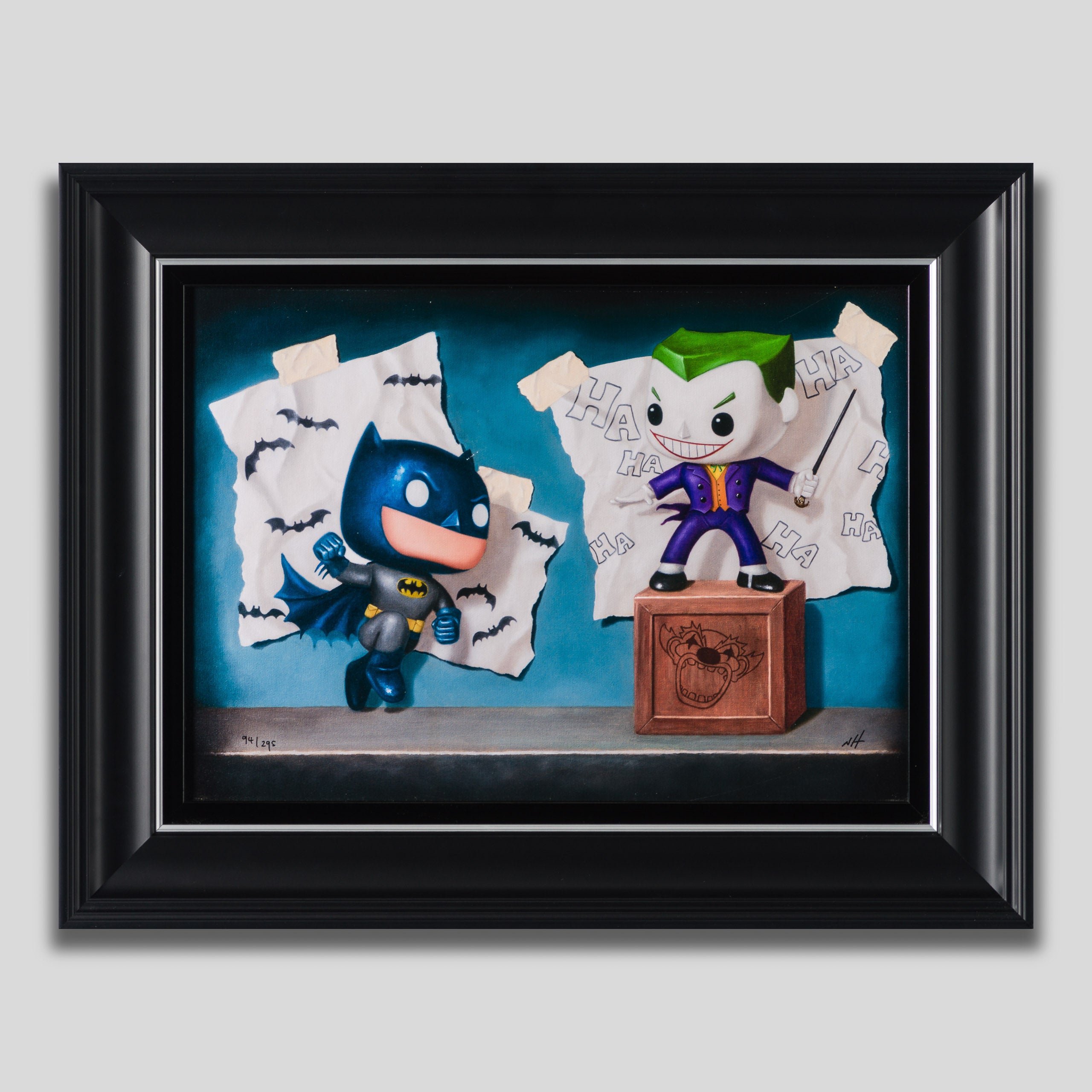 NHU SLE POR 13549 1 Joker s Lair