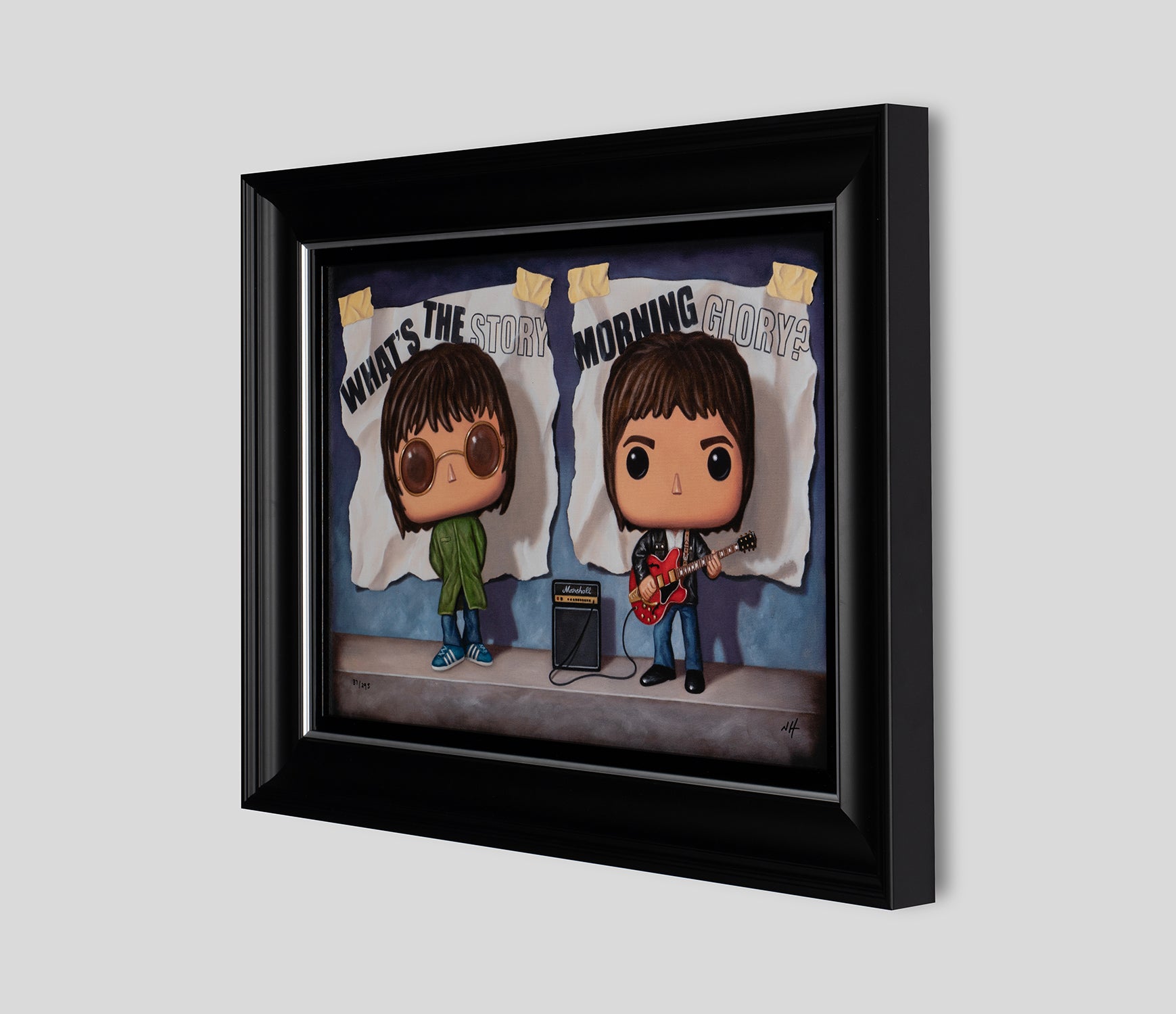 NHU SLE POR 23047 2 What s The Story