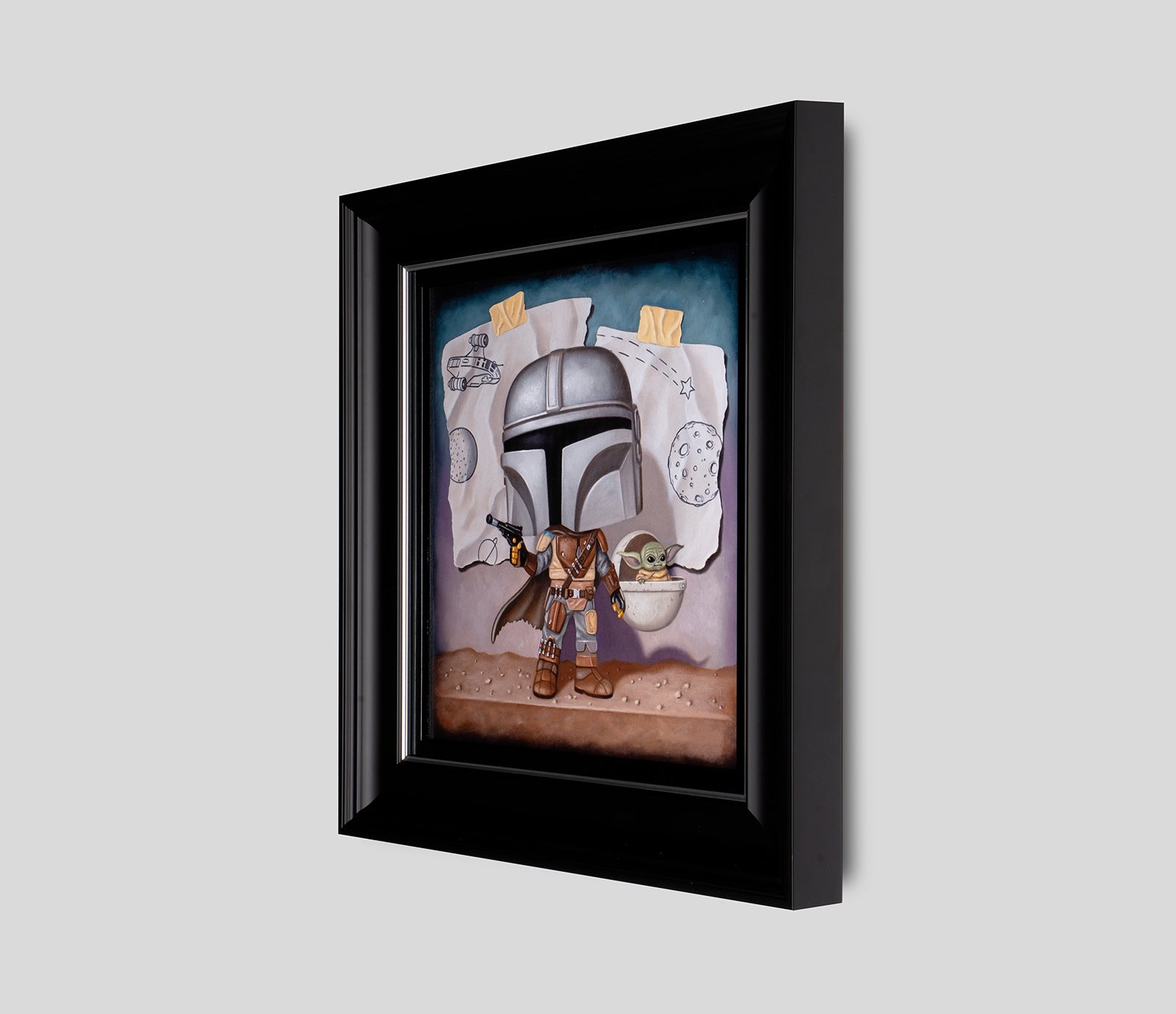 NHU This Is The Way 3