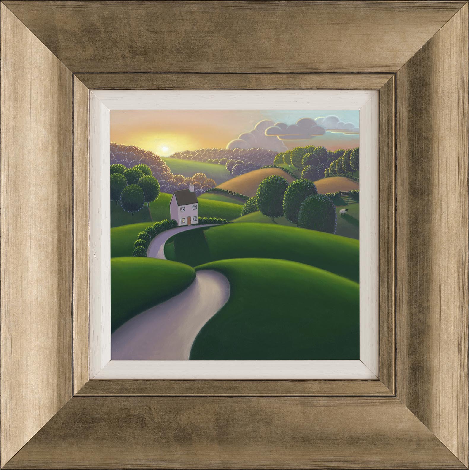 PCO EVENING GLOW FNC