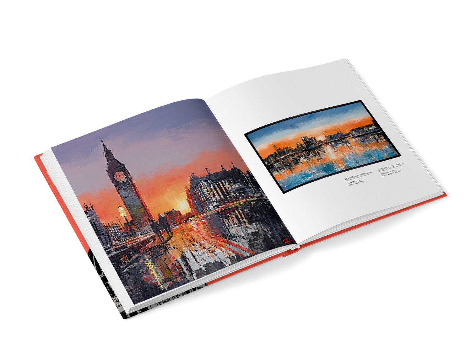 PKE Metallique II Catalogue Mockup 02