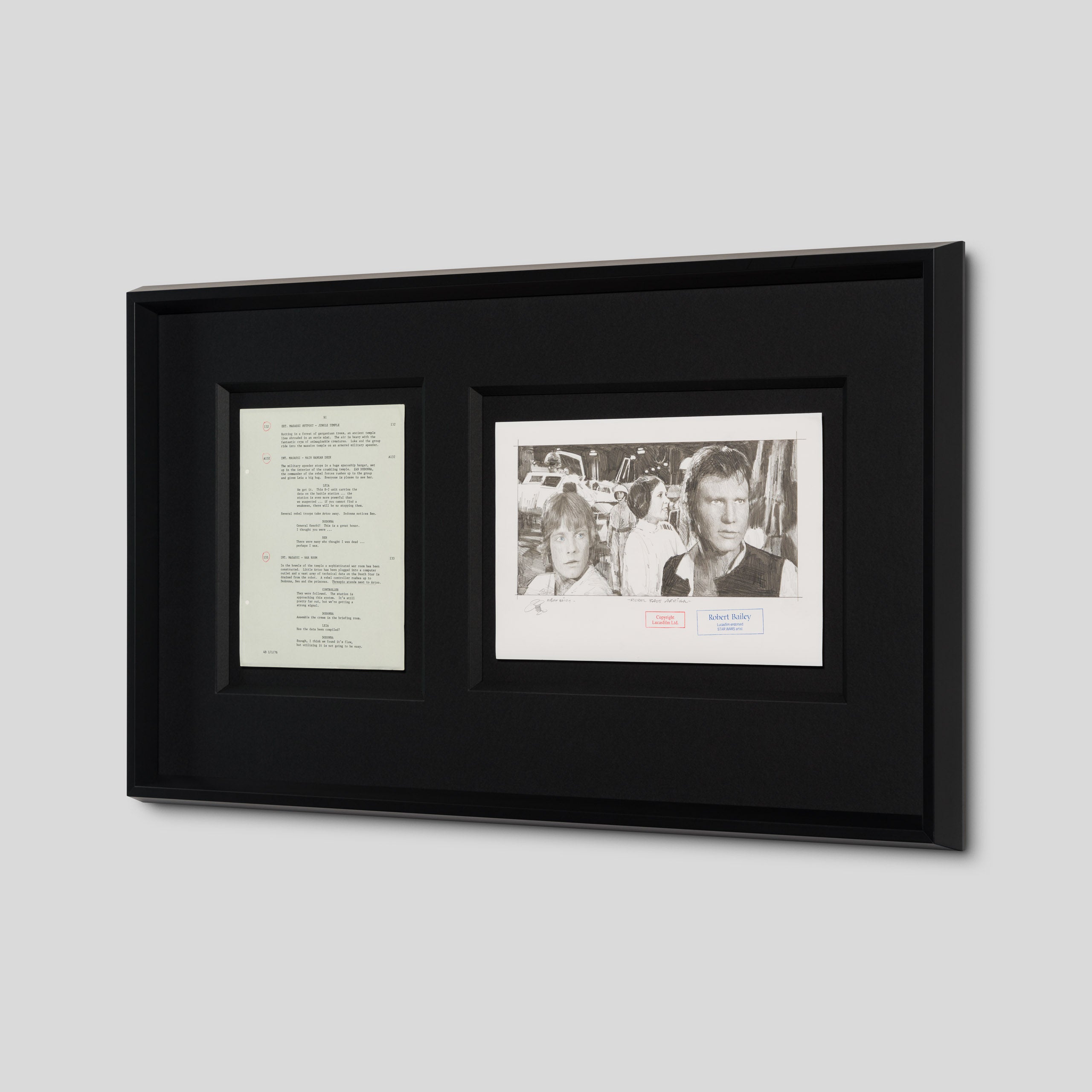 RBA ORI SKT 35013 Rebel Base Arrival 2